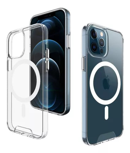 PACK 20 Fundas Magsafe