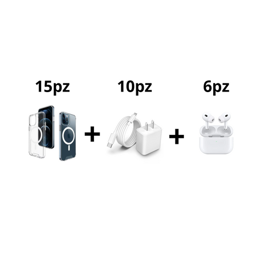PACK Mini Emprendedor