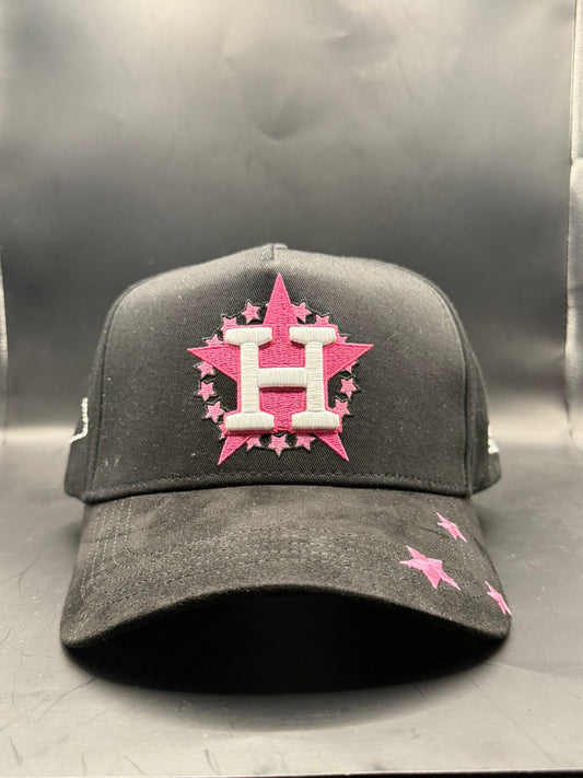 Dandy Hats x Junior H - Clave Ali