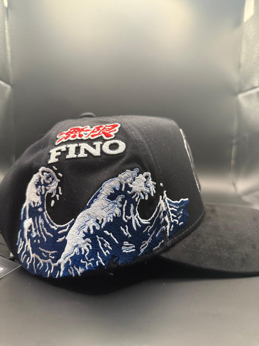 Fino NY X Japan
