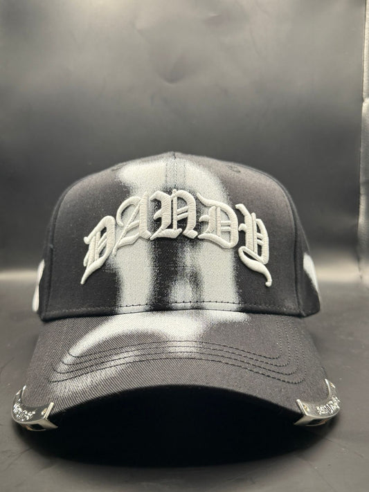 Dandy Hats - Project 001