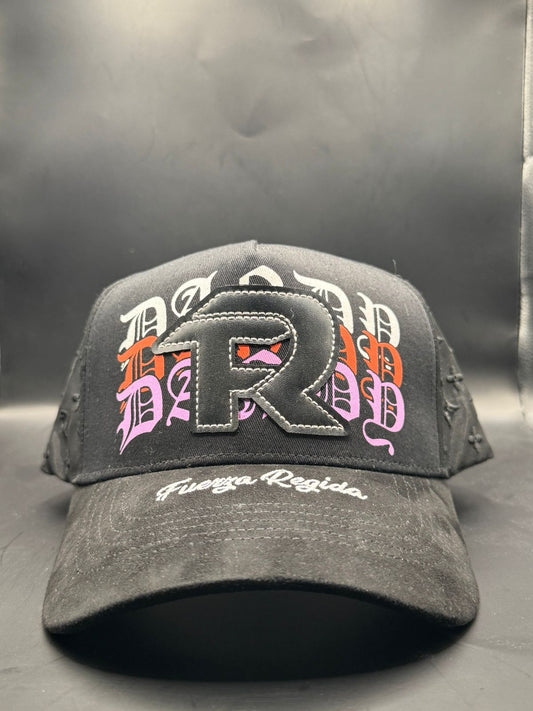 Dandy Hats X FR - Monogram
