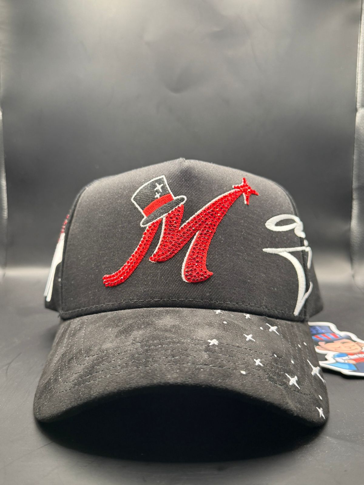 31 Hats X El Mago Roja