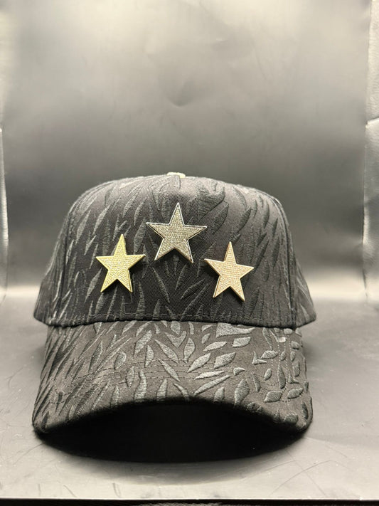 Barbas Hats X CT - Rockstar